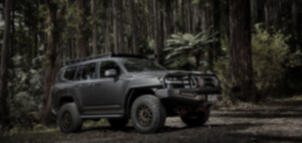 Fondo decorativo de taller mecánico en el pie de página